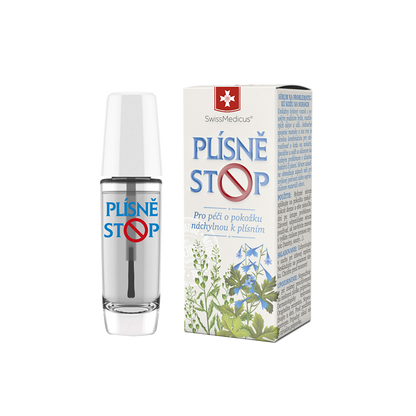 Hongos Stop – Sérum para pies