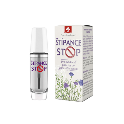 Picaduras Stop – Sérum post‑picadura