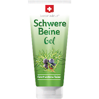 Gel Piernas Pesadas - 200 ml